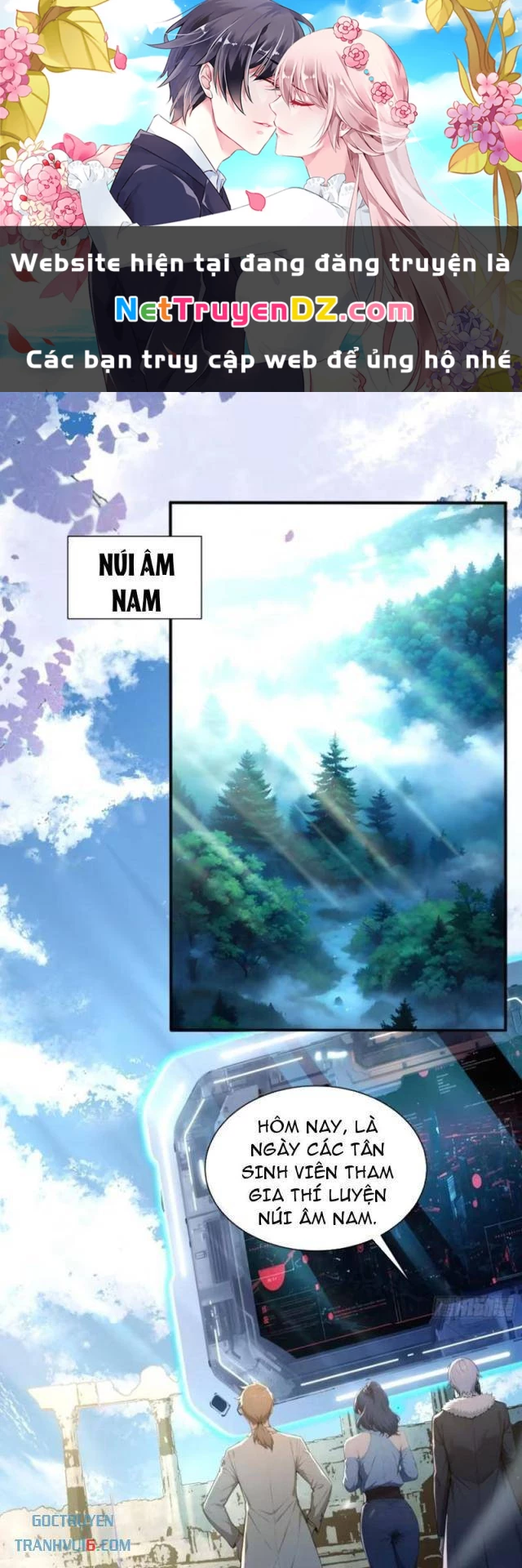 Đệ Nhất Ngự Thú Sư Chapter 14 - 1