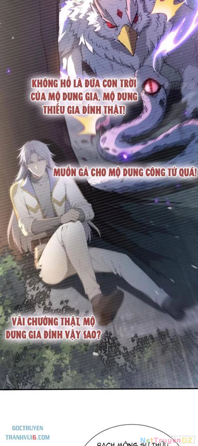 Đệ Nhất Ngự Thú Sư Chapter 14 - 20