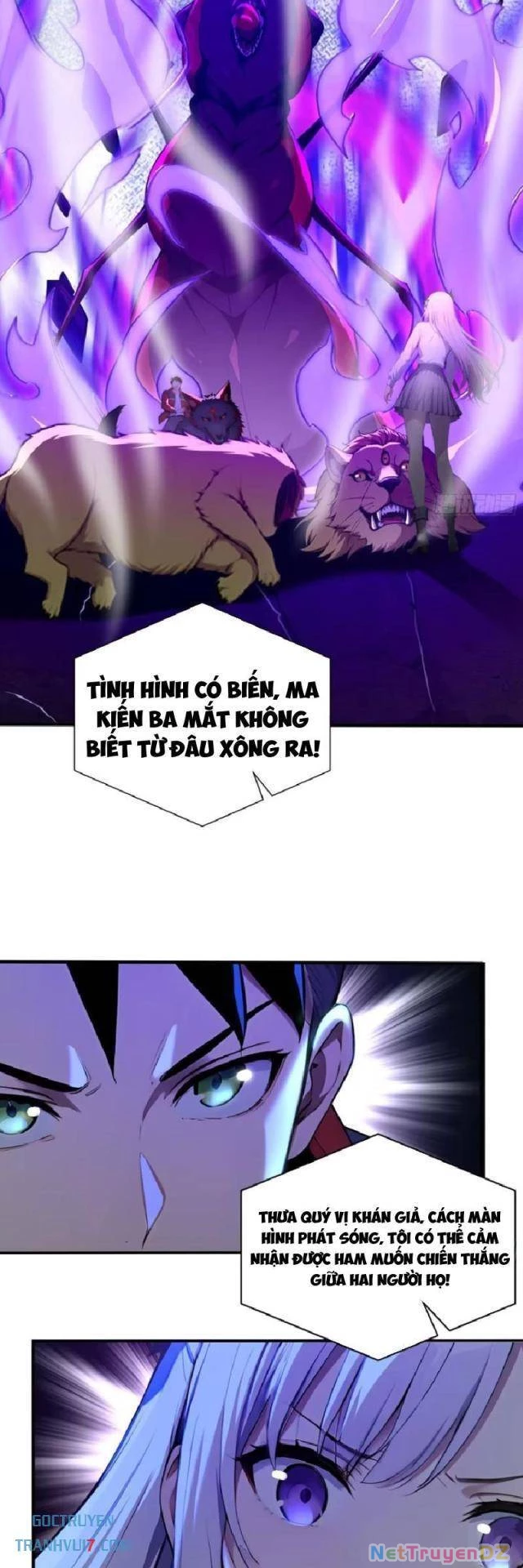 Đệ Nhất Ngự Thú Sư Chapter 15 - 4