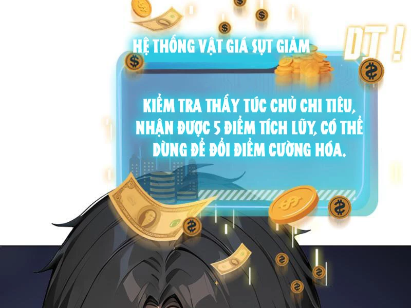 Khởi Đầu Vật Giá Sụt Giảm, Ta Trở Thành Nhà Giàu Số Một Thế Giới! Chapter 4 - 155