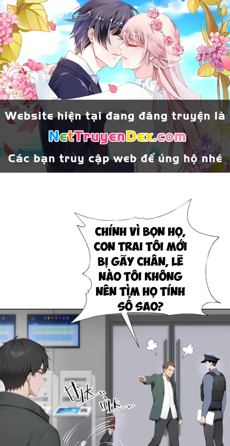 Khởi Đầu Vật Giá Sụt Giảm, Ta Trở Thành Nhà Giàu Số Một Thế Giới! Chapter 27 - 1