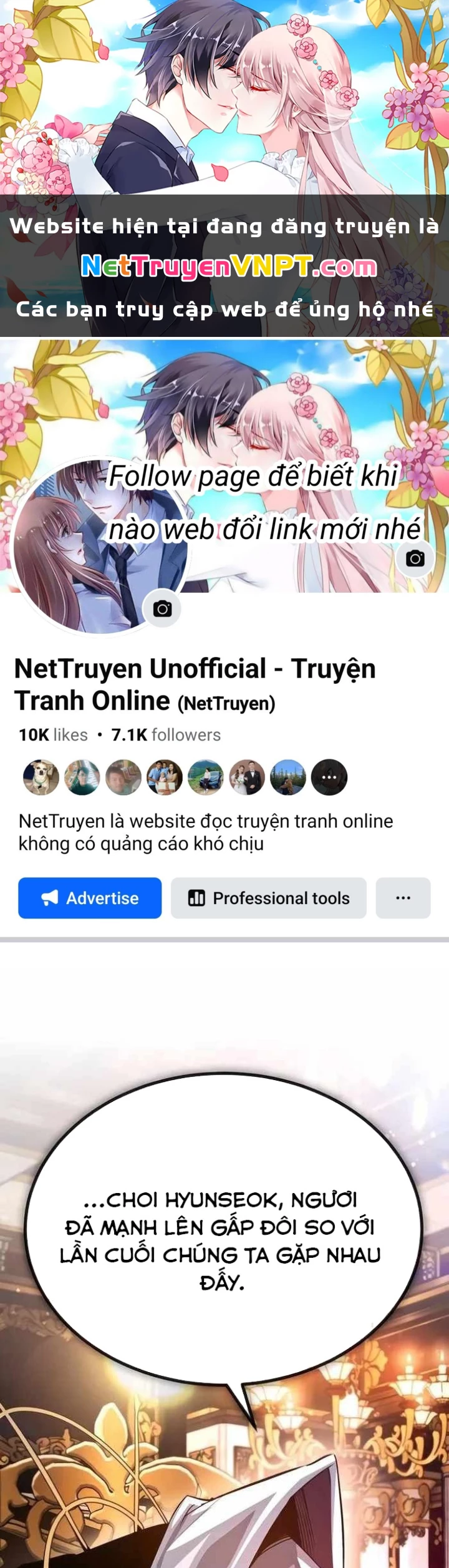 Trên Thế Giới Không Có Chiến Binh Xấu Chapter 12 - 1