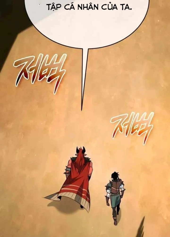 Trên Thế Giới Không Có Chiến Binh Xấu Chapter 12 - 21
