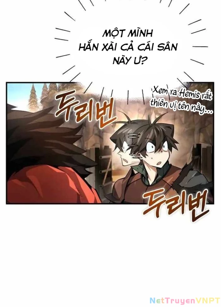 Trên Thế Giới Không Có Chiến Binh Xấu Chapter 12 - 25