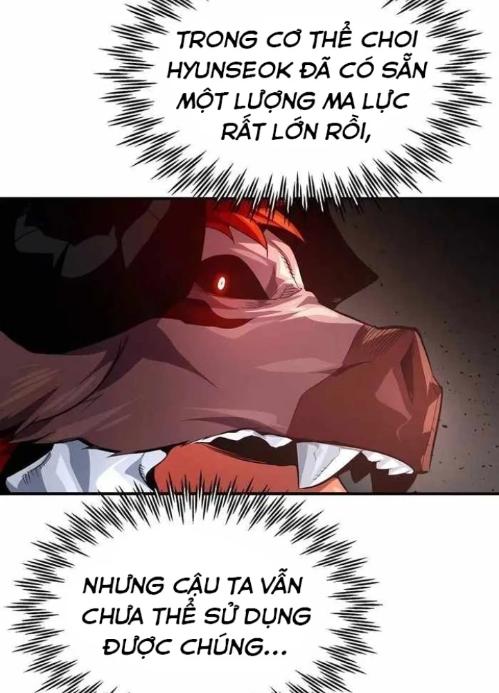 Trên Thế Giới Không Có Chiến Binh Xấu Chapter 12 - 31