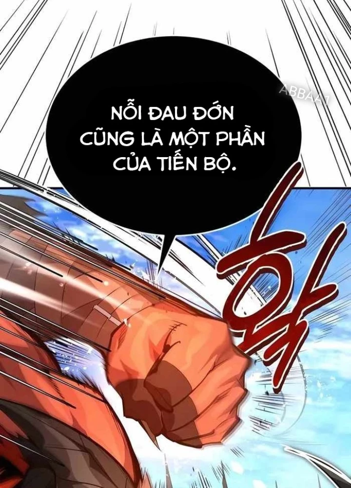 Trên Thế Giới Không Có Chiến Binh Xấu Chapter 12 - 43