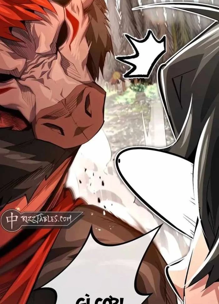Trên Thế Giới Không Có Chiến Binh Xấu Chapter 12 - 45