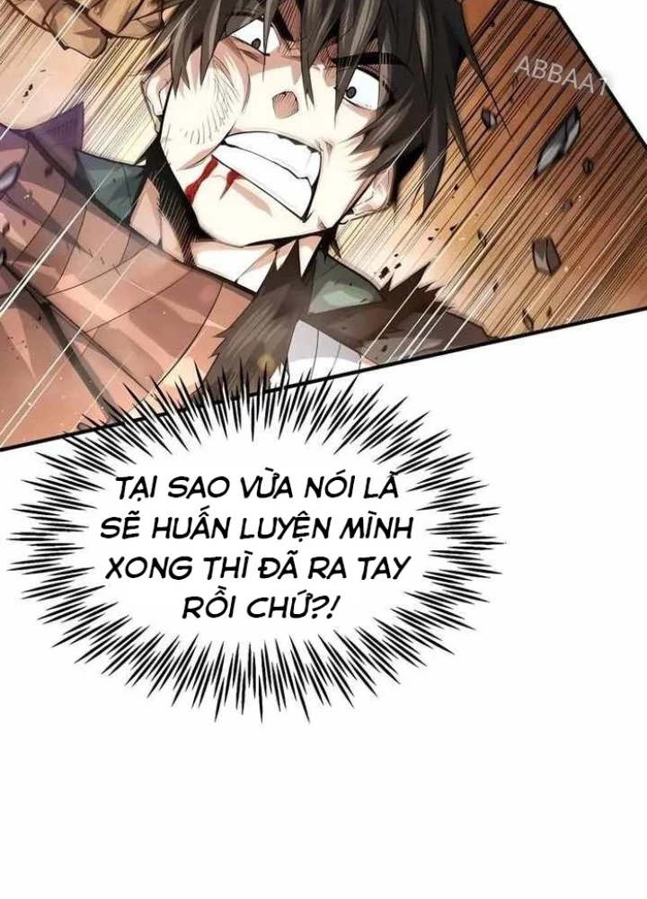 Trên Thế Giới Không Có Chiến Binh Xấu Chapter 12 - 55