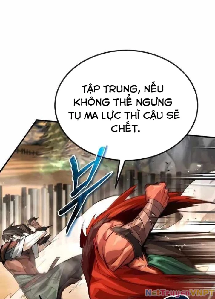 Trên Thế Giới Không Có Chiến Binh Xấu Chapter 12 - 57