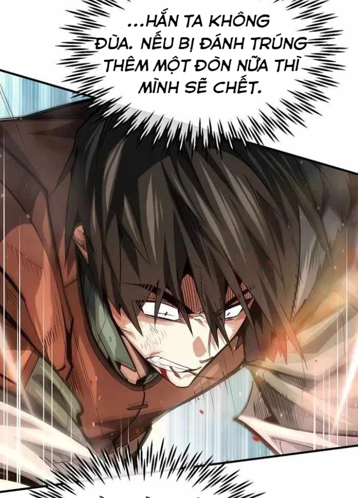 Trên Thế Giới Không Có Chiến Binh Xấu Chapter 12 - 97