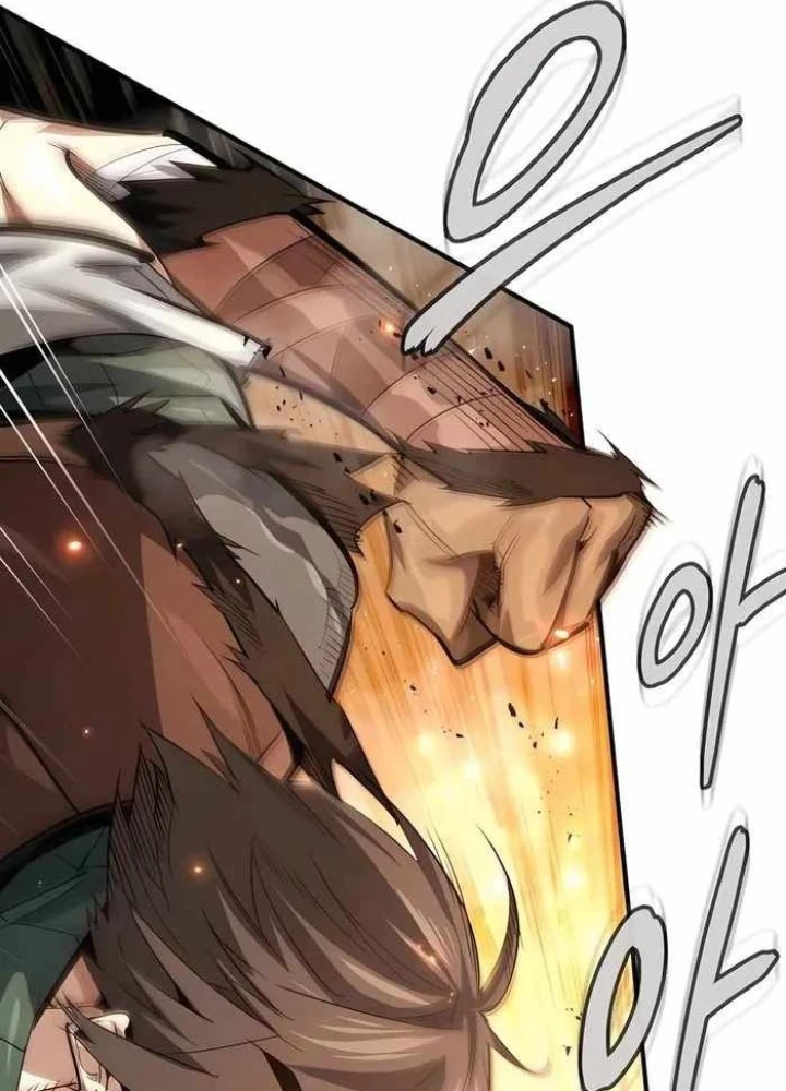Trên Thế Giới Không Có Chiến Binh Xấu Chapter 12 - 107