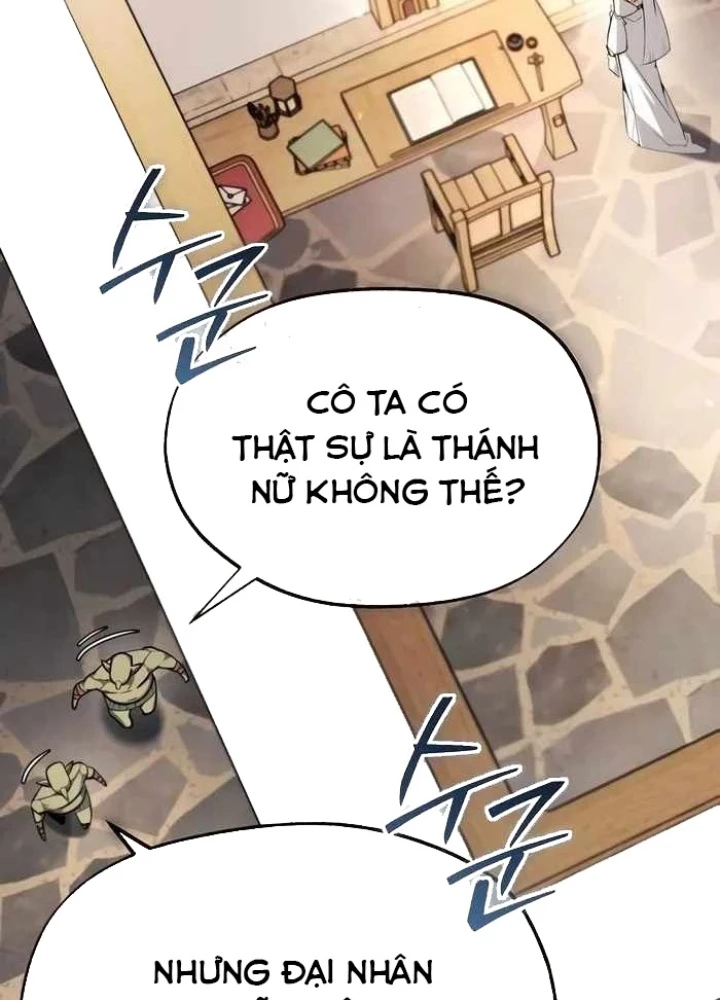 Trên Thế Giới Không Có Chiến Binh Xấu Chapter 12 - 205