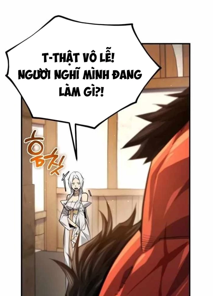 Trên Thế Giới Không Có Chiến Binh Xấu Chapter 12 - 217