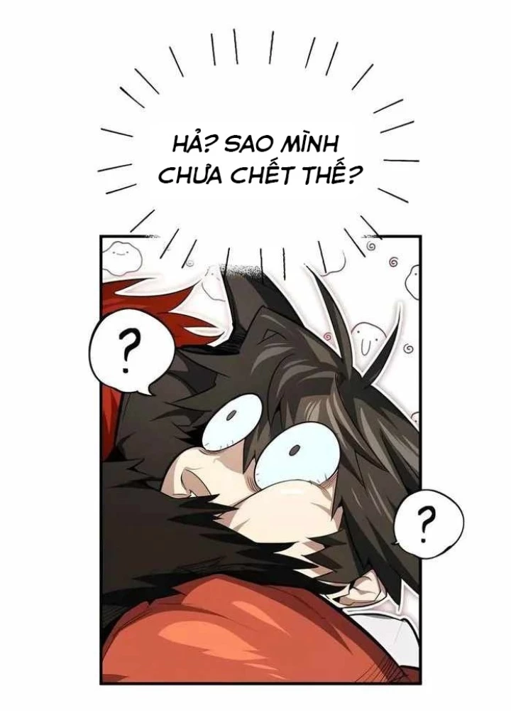 Trên Thế Giới Không Có Chiến Binh Xấu Chapter 12 - 261