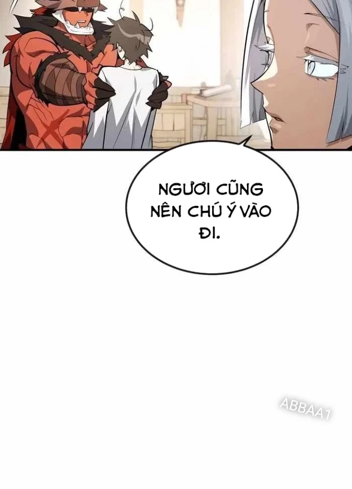 Trên Thế Giới Không Có Chiến Binh Xấu Chapter 12 - 269