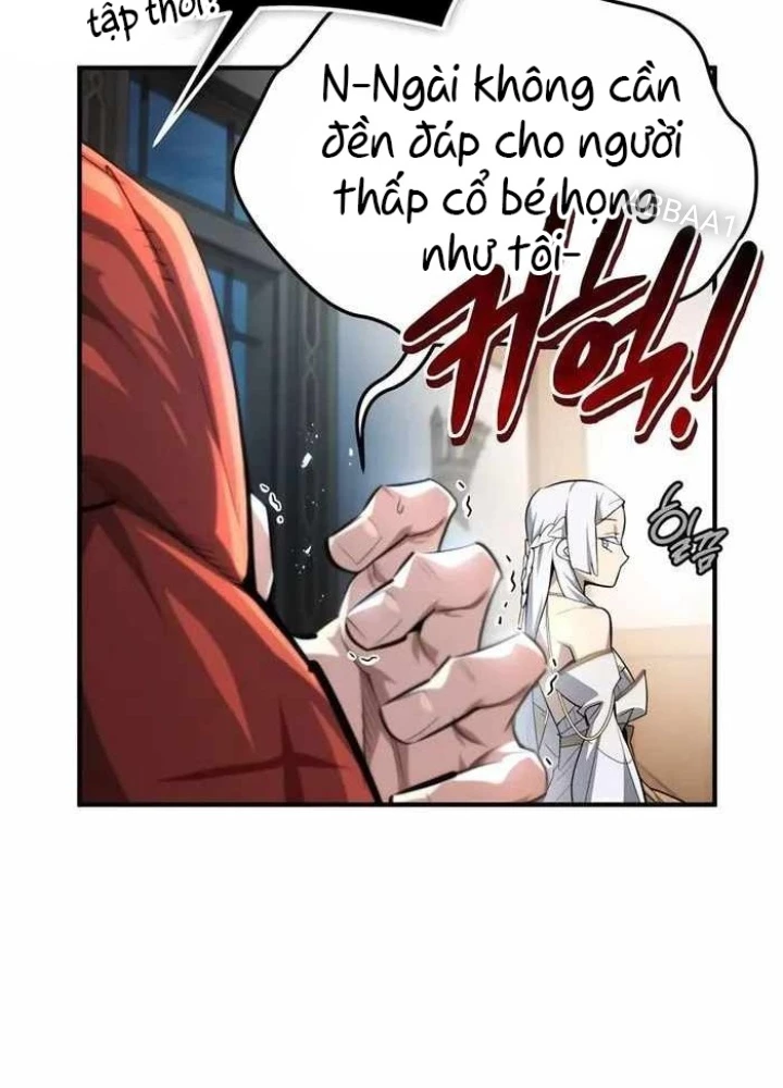 Trên Thế Giới Không Có Chiến Binh Xấu Chapter 12 - 283