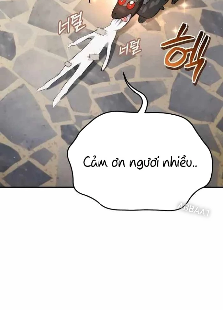 Trên Thế Giới Không Có Chiến Binh Xấu Chapter 12 - 295