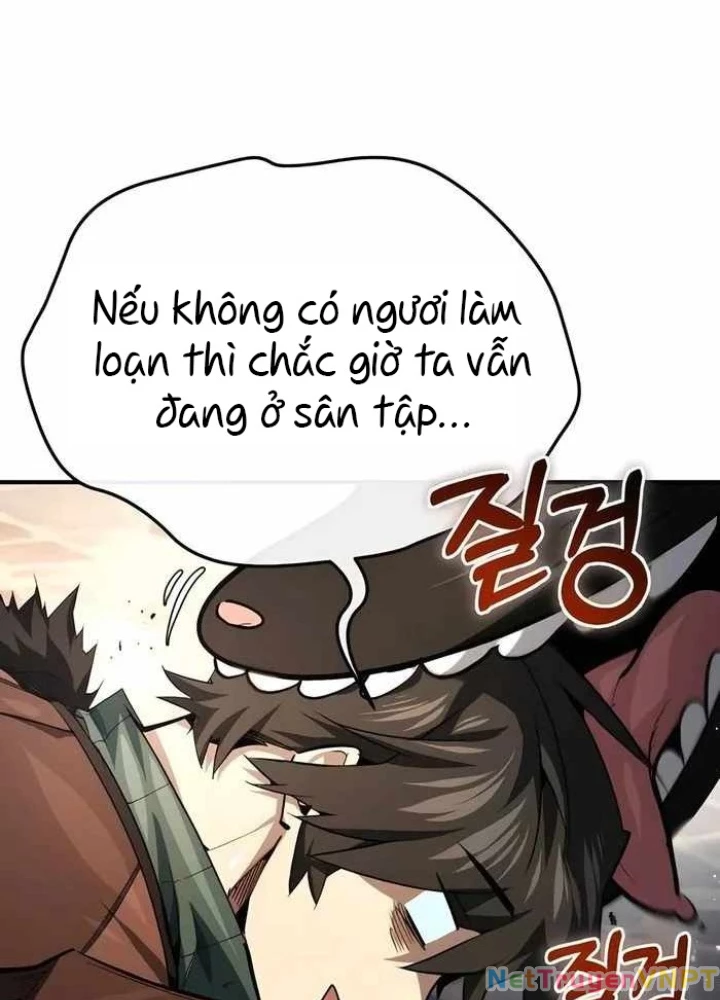 Trên Thế Giới Không Có Chiến Binh Xấu Chapter 12 - 297