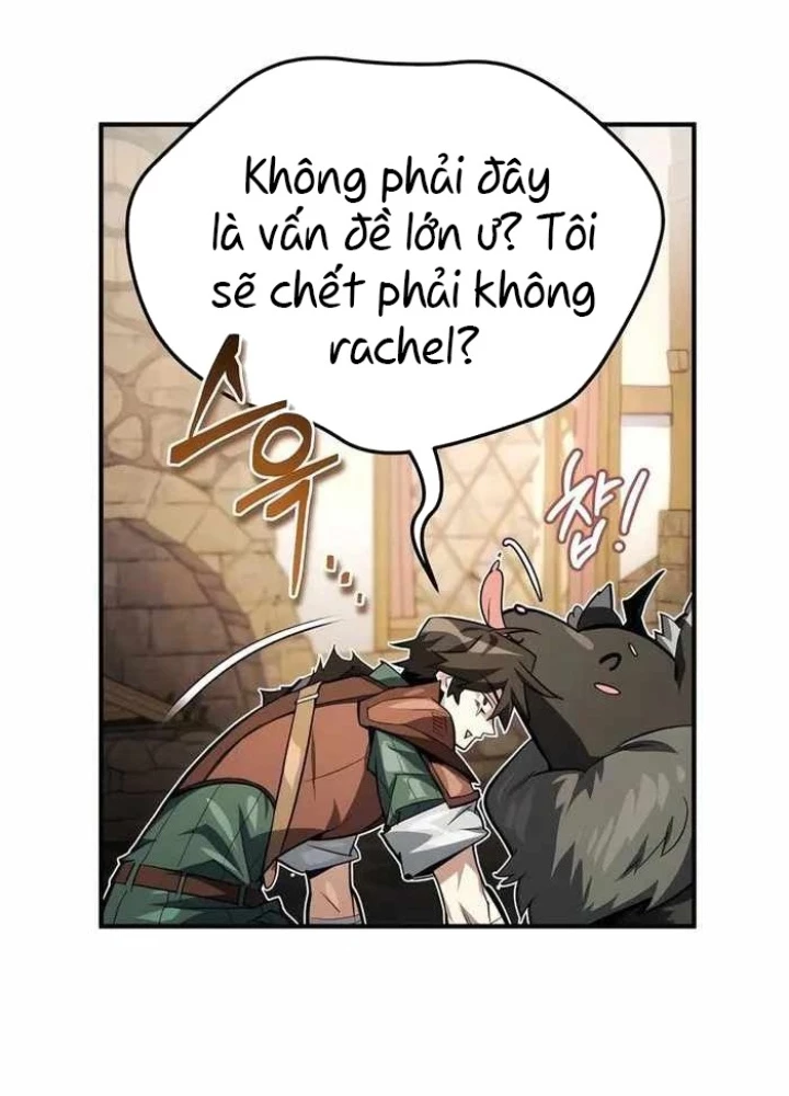 Trên Thế Giới Không Có Chiến Binh Xấu Chapter 12 - 303