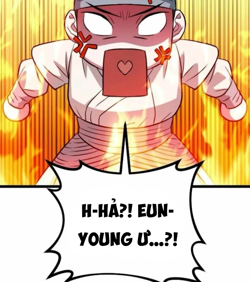 Cuồng Nhân Seoul Chapter 13 - 16