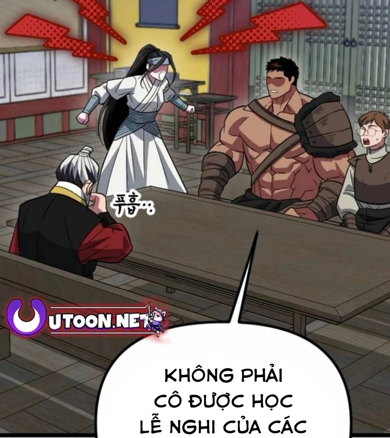 Cuồng Nhân Seoul Chapter 13 - 18