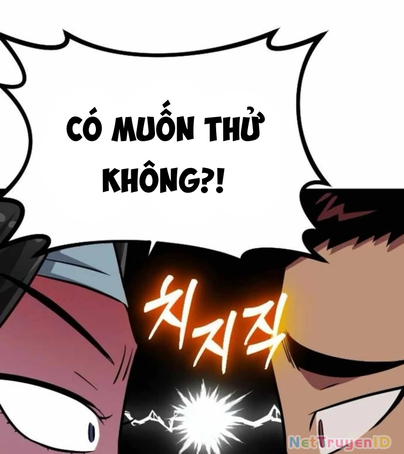Cuồng Nhân Seoul Chapter 13 - 22