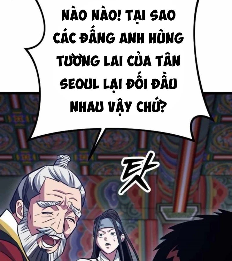 Cuồng Nhân Seoul Chapter 13 - 24