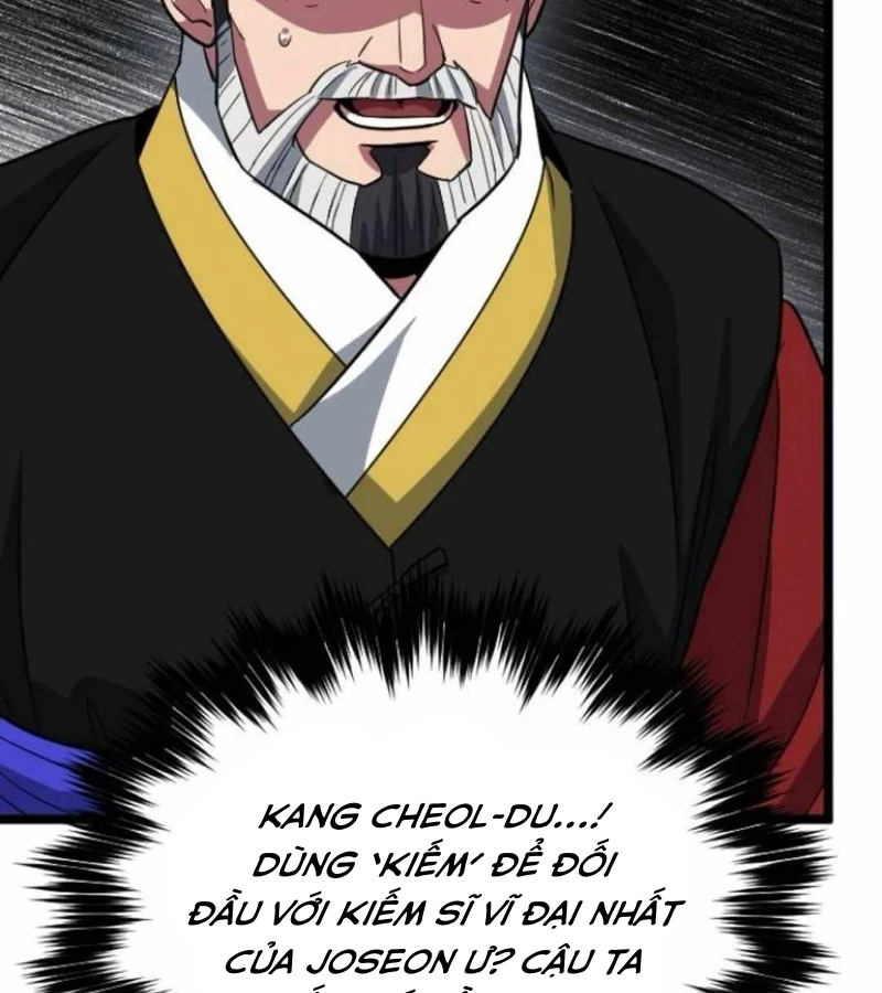 Cuồng Nhân Seoul Chapter 13 - 128