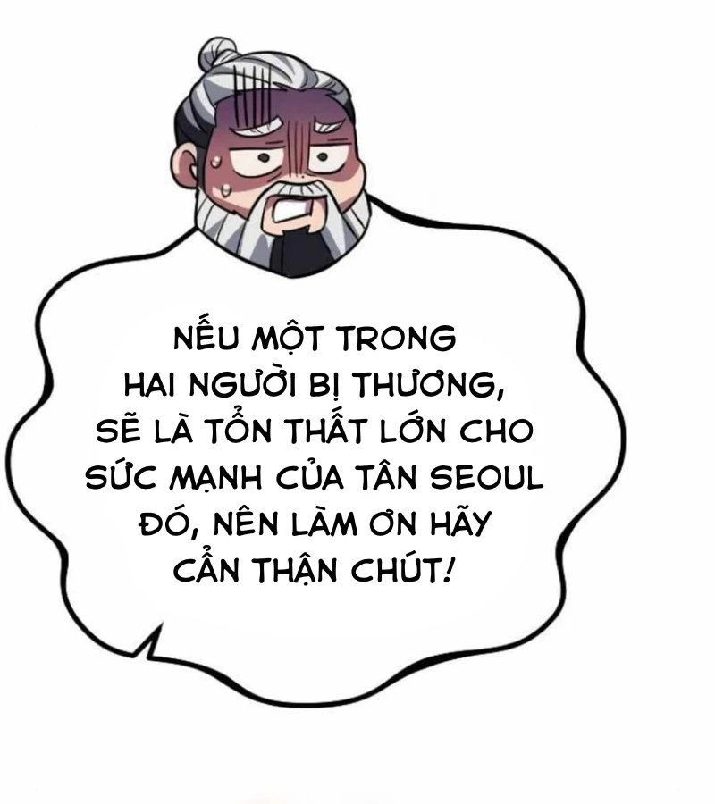 Cuồng Nhân Seoul Chapter 13 - 134