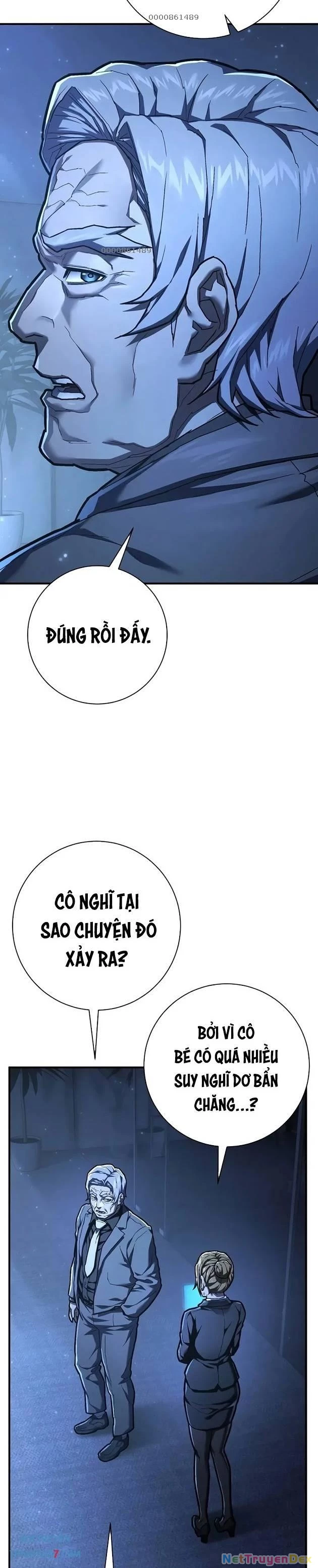 Đao Phủ Chapter 42 - 6