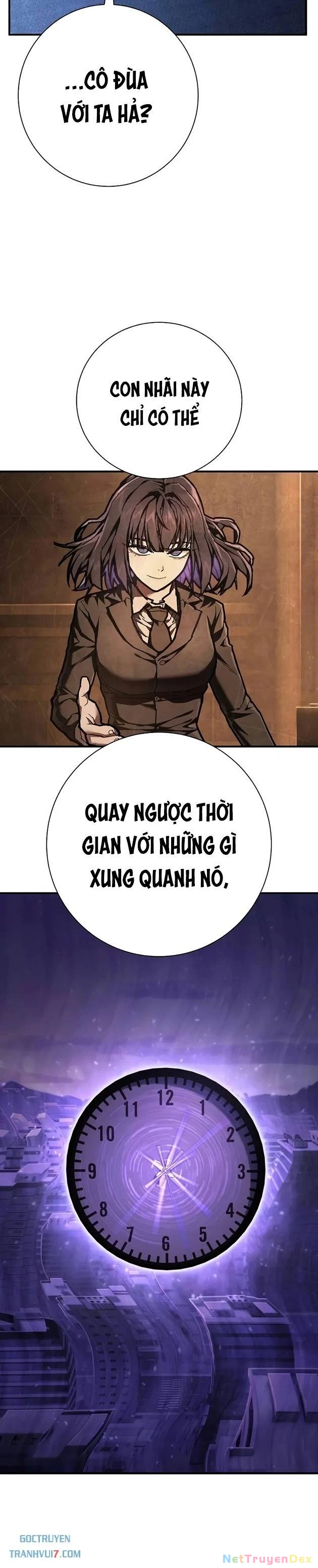 Đao Phủ Chapter 42 - 7