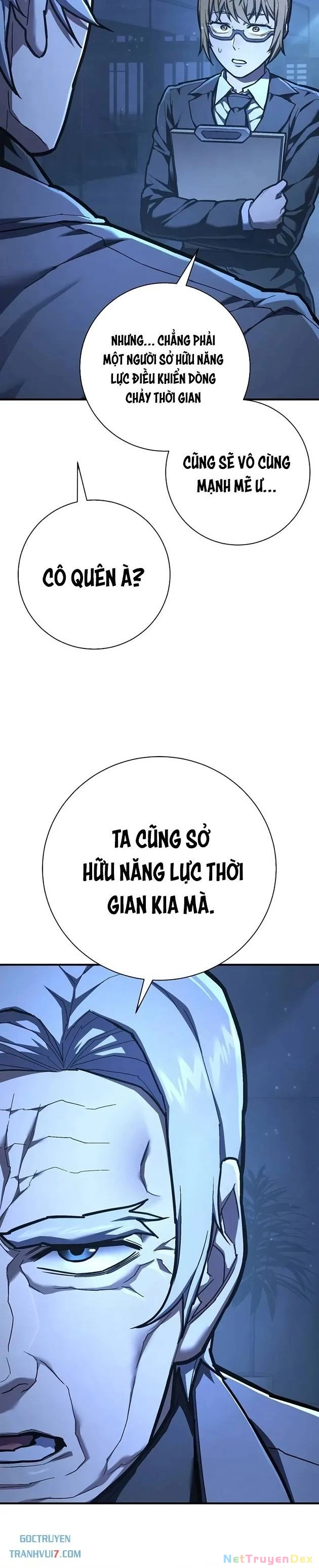 Đao Phủ Chapter 42 - 10