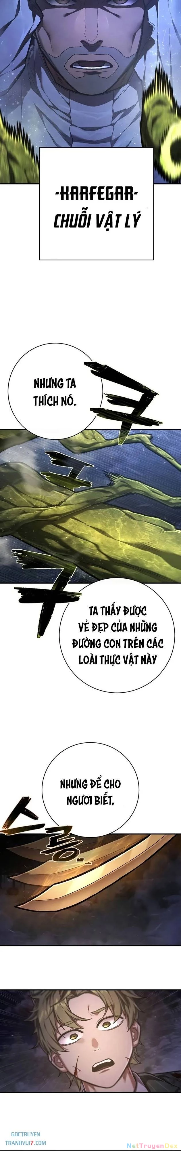 Đao Phủ Chapter 42 - 15