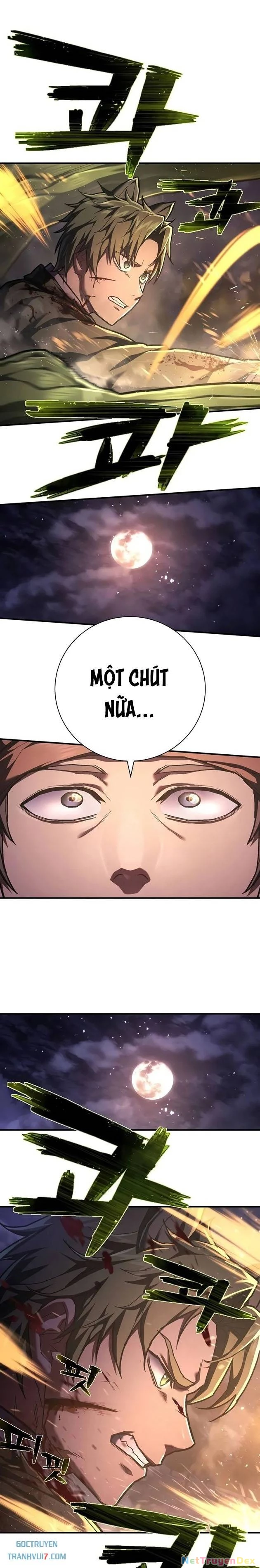 Đao Phủ Chapter 42 - 24