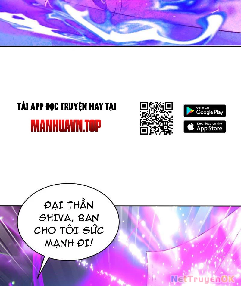 Thần Minh Trở Lại: Ta Có Trong Tay Triệu Vạn Chư Thần! Chapter 15 - 49