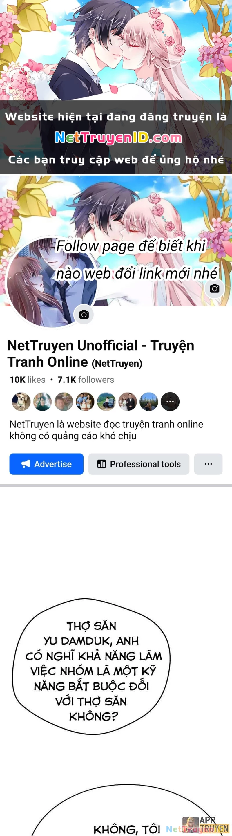 Trở Thành Nhân Viên Cho Các Vị Thần Chapter 56 - 1