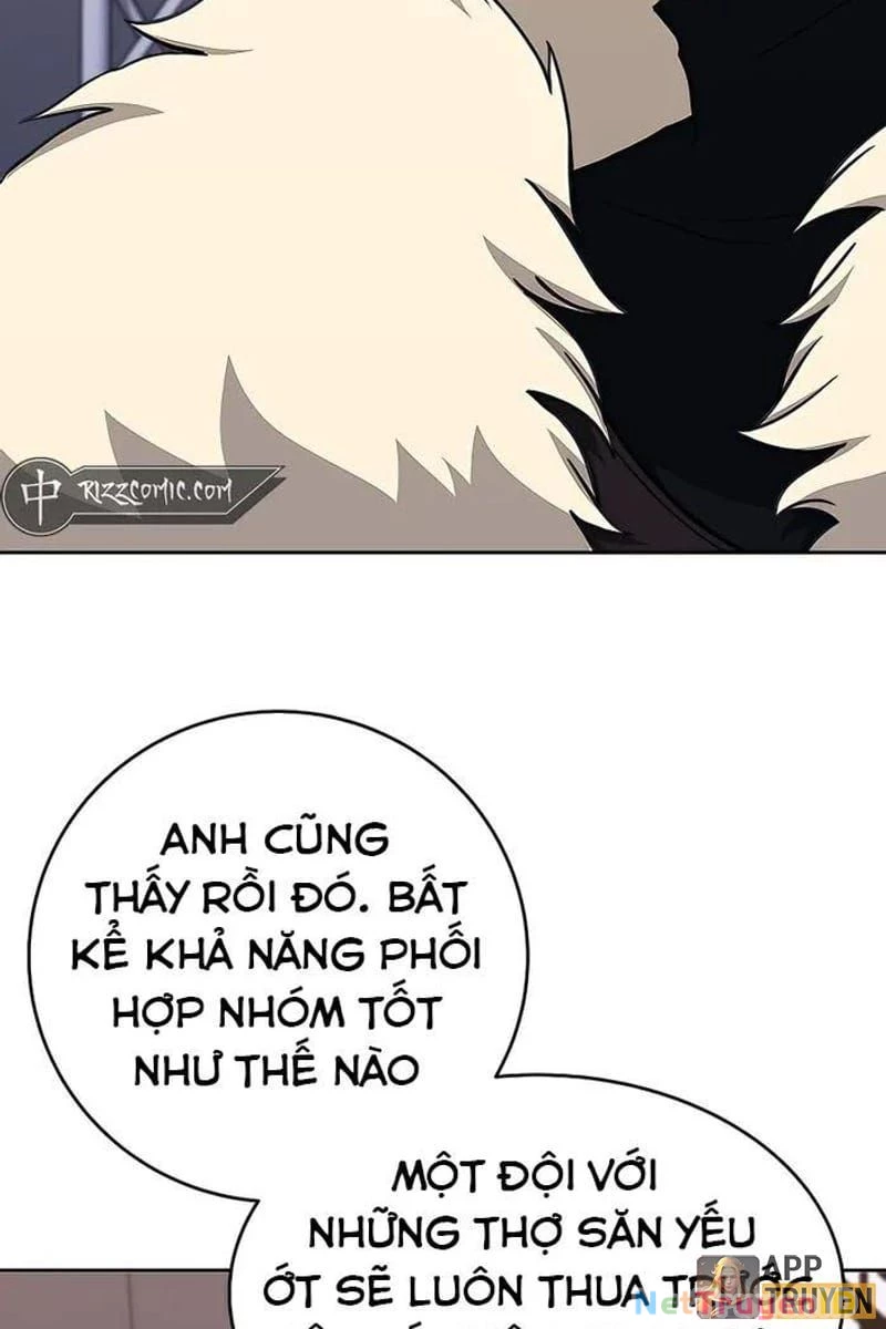 Trở Thành Nhân Viên Cho Các Vị Thần Chapter 56 - 3
