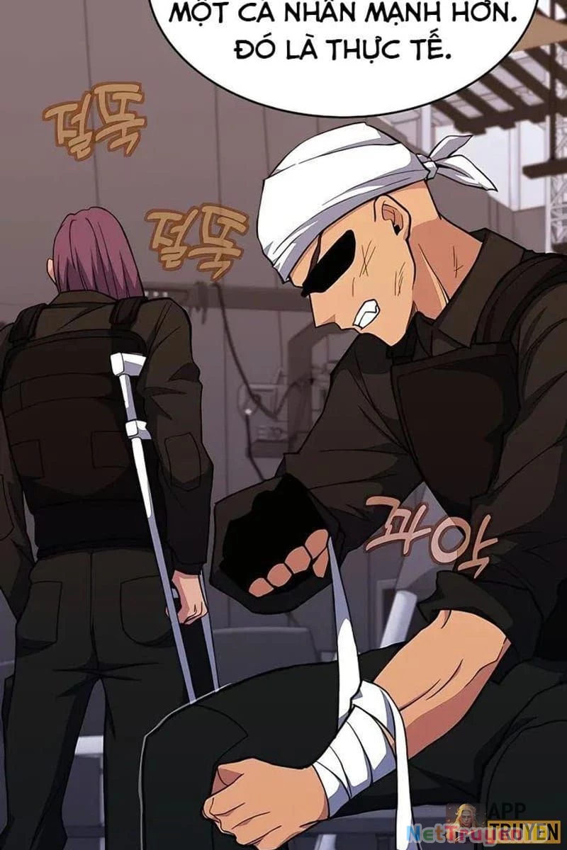 Trở Thành Nhân Viên Cho Các Vị Thần Chapter 56 - 4