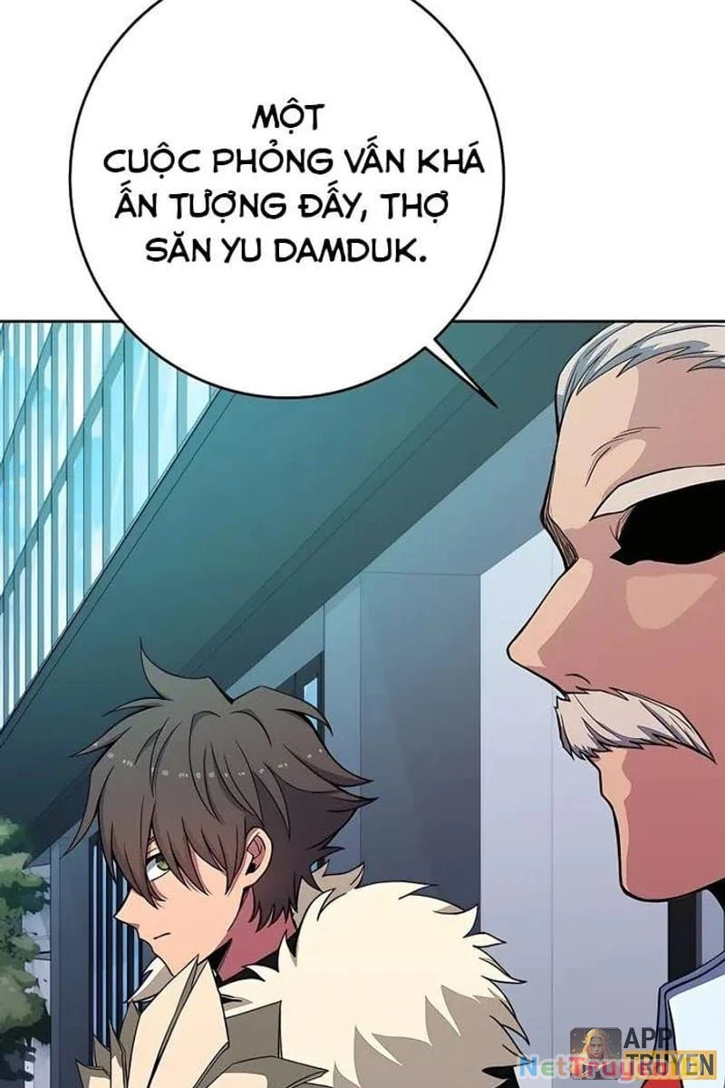 Trở Thành Nhân Viên Cho Các Vị Thần Chapter 56 - 15