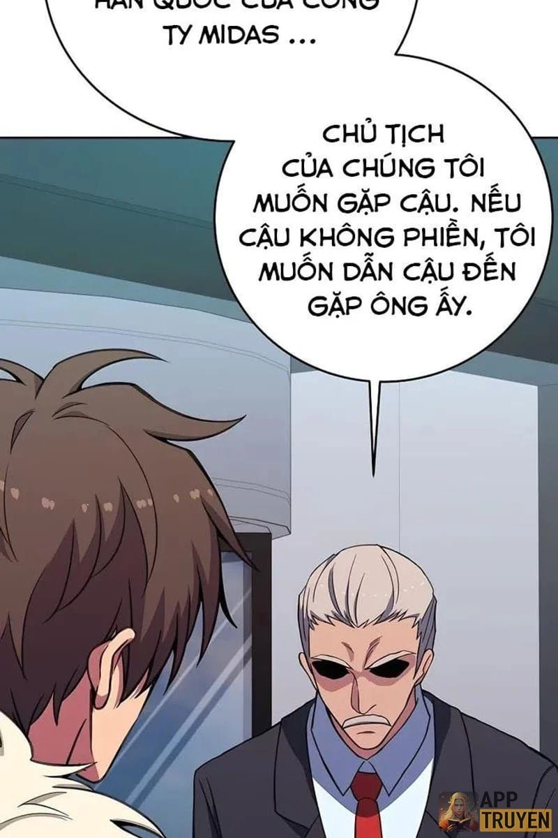Trở Thành Nhân Viên Cho Các Vị Thần Chapter 56 - 17