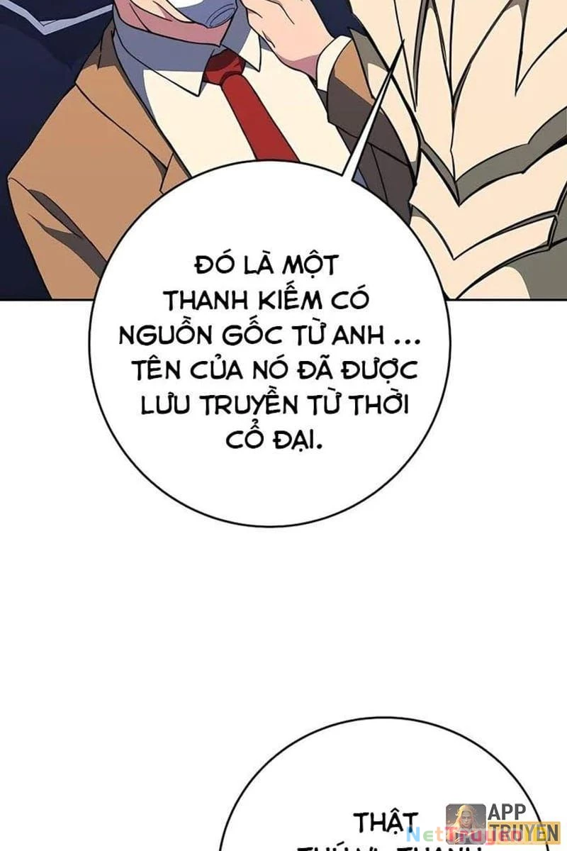 Trở Thành Nhân Viên Cho Các Vị Thần Chapter 56 - 34
