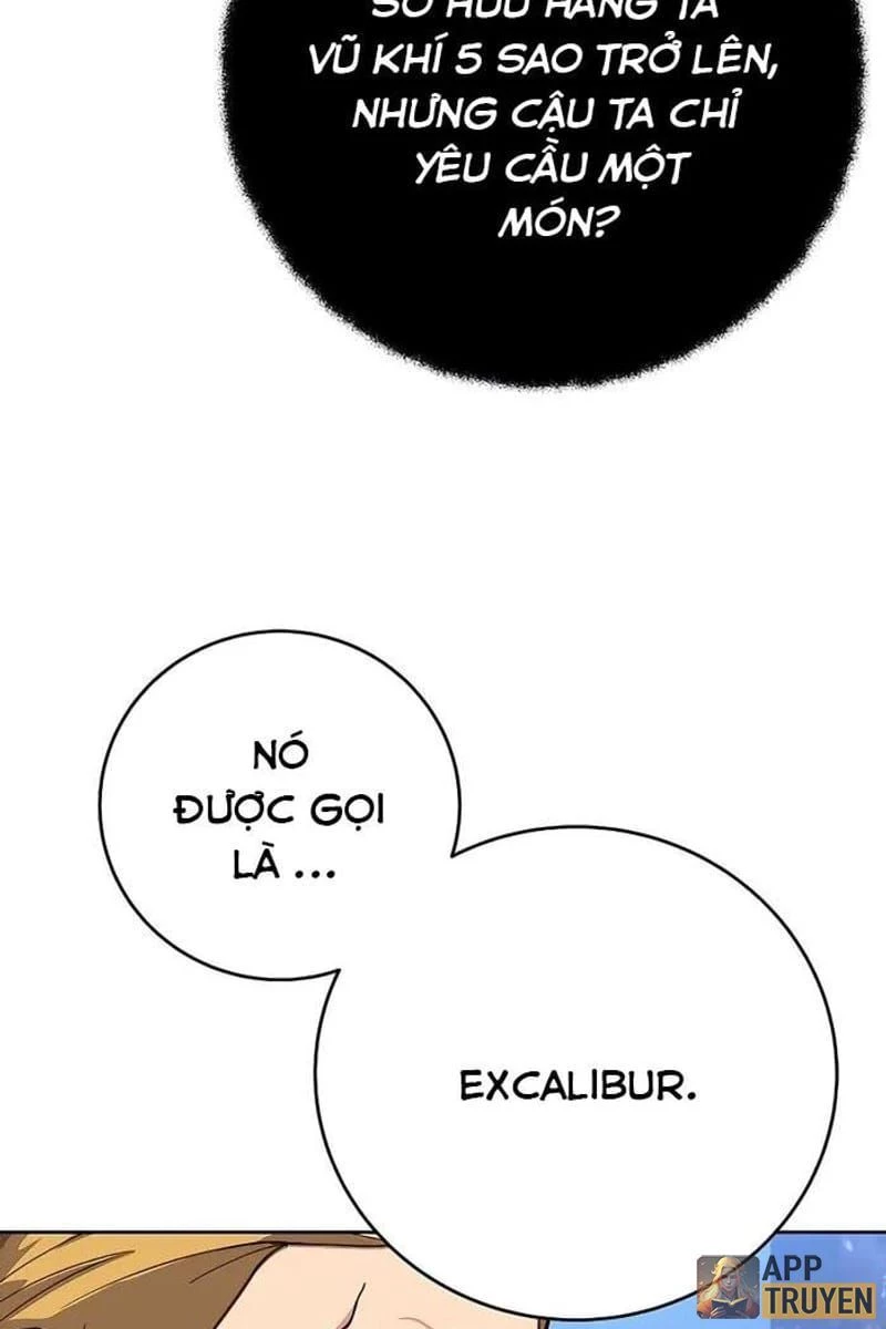 Trở Thành Nhân Viên Cho Các Vị Thần Chapter 56 - 36