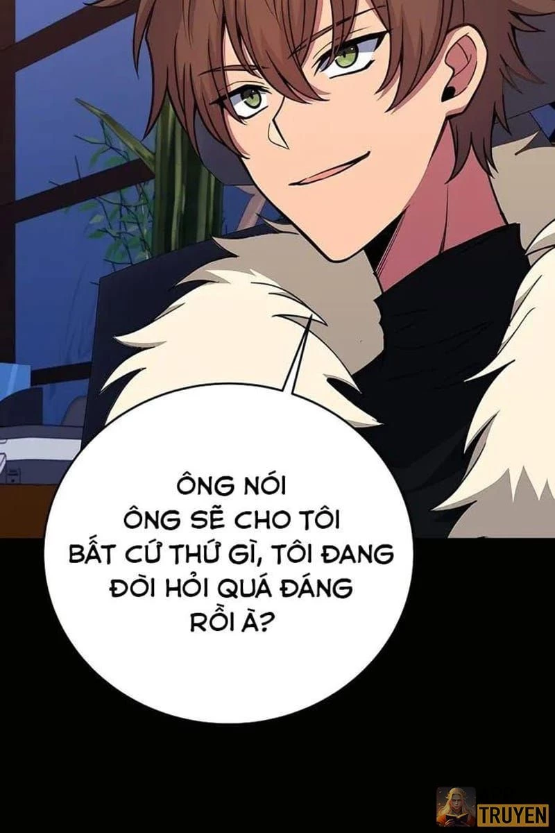 Trở Thành Nhân Viên Cho Các Vị Thần Chapter 56 - 39
