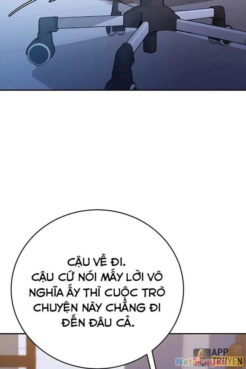 Trở Thành Nhân Viên Cho Các Vị Thần Chapter 56 - 57