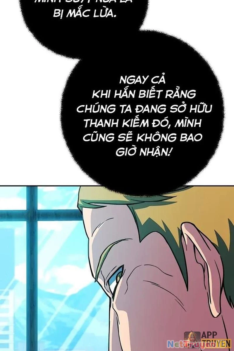 Trở Thành Nhân Viên Cho Các Vị Thần Chapter 56 - 60