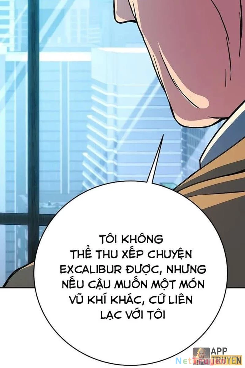 Trở Thành Nhân Viên Cho Các Vị Thần Chapter 56 - 61