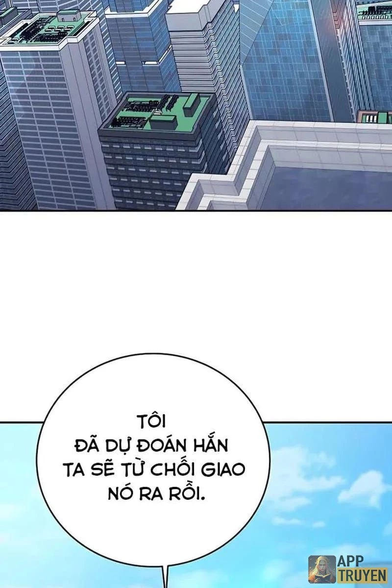 Trở Thành Nhân Viên Cho Các Vị Thần Chapter 56 - 64