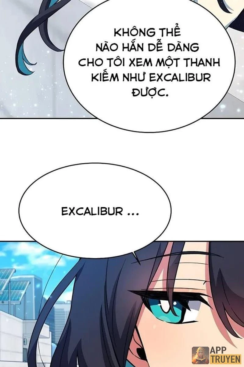 Trở Thành Nhân Viên Cho Các Vị Thần Chapter 56 - 66