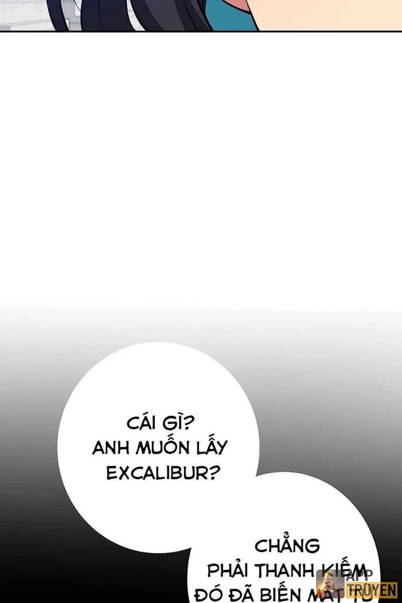 Trở Thành Nhân Viên Cho Các Vị Thần Chapter 56 - 67