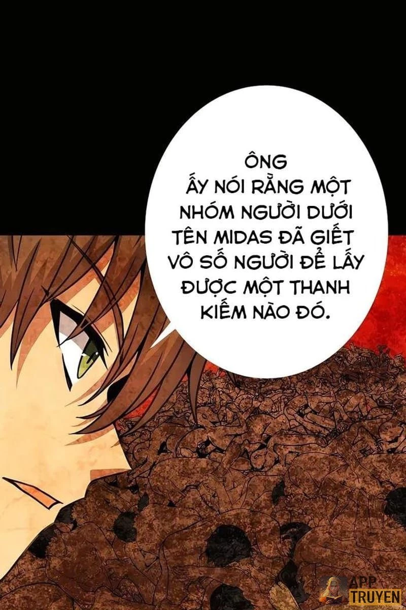 Trở Thành Nhân Viên Cho Các Vị Thần Chapter 56 - 70